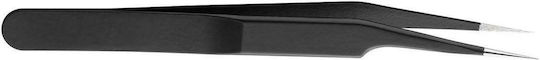 Goobay Set Stainless, Antistatic 41256 Tweezers for Phone Repair 6pcs 41256