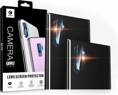 Mocolo TG+ Camera Protection Tempered Glass for the Galaxy Note 10+ 5414417