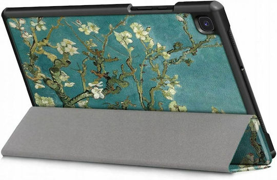 Tech-Protect Smart Flip Cover Δερματίνης Sakura (Galaxy Tab A7)