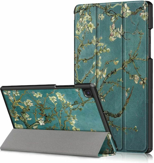 Tech-Protect Smart Flip Cover Δερματίνης Sakura (Galaxy Tab A7)