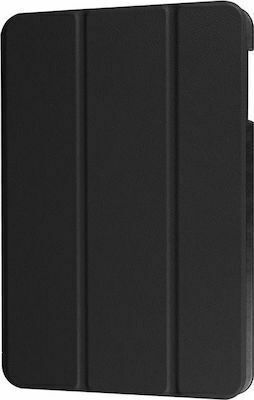 Tri-Fold Flip Cover Μαύρη (iPad Air 2)