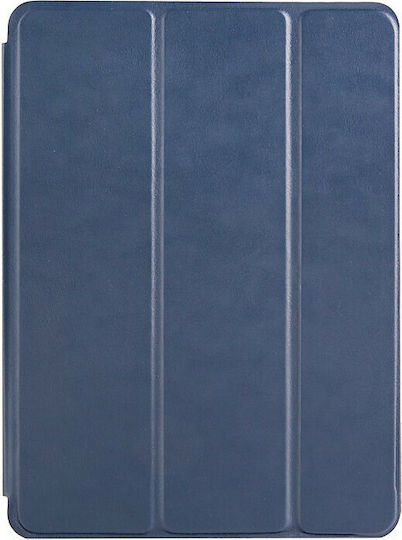 Tri-Fold Flip Cover Navy (iPad 2017/2018 9.7")