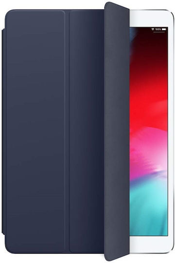 Tri-Fold Flip Cover Navy (iPad 2017/2018 9.7")