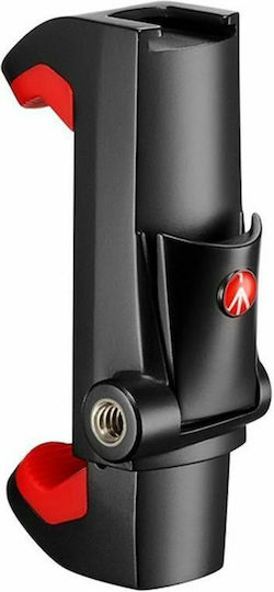 Manfrotto Pixi Clamp Phone Adapter for Tripod