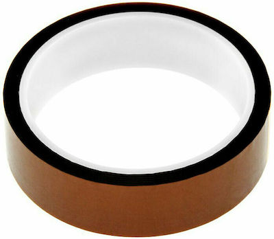 Kapton Tape 25mm 33m DM-6271 Bandă de înaltă temperatură 25mm pentru Service-ul de Telefonie Mobilă KAPTON25MM33M