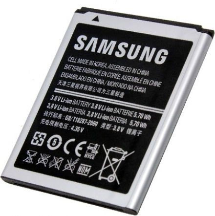 Samsung EB425161LU Заместителна батерия 1500mAh за Galaxy Ace 2