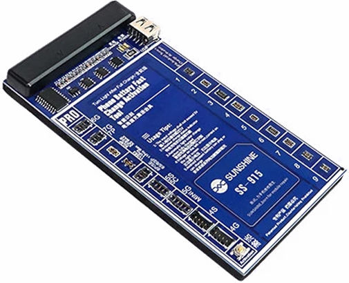 Sunshine SS-915 Tester für Mobiltelefon-Reparaturwerkzeuge SS-915
