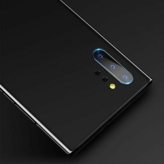Mocolo TG+ Προστασία Κάμερας Tempered Glass για το Galaxy Note 10