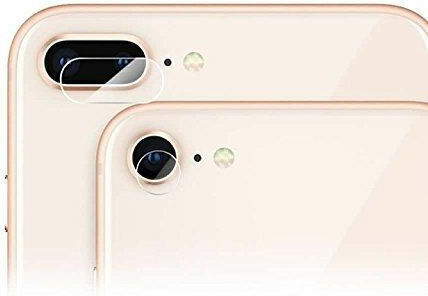 Mocolo Camera Lens Tempered Glass Προστασία Κάμερας Tempered Glass Διάφανο για το iPhone 7/8