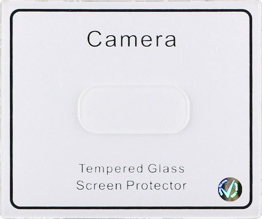 Volte-Tel Camera Tempered Glass (Galaxy A20e)