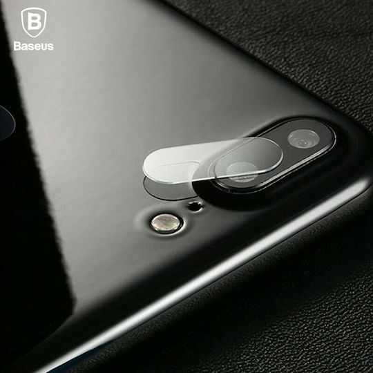 Baseus Lens Glass Film Προστασία Κάμερας Tempered Glass
