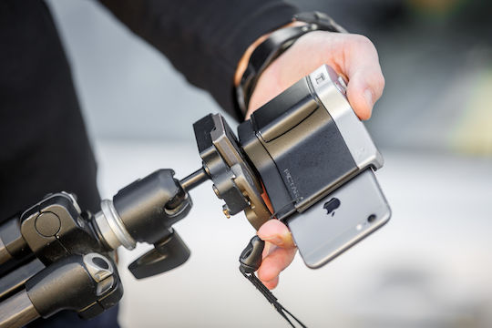 MIGGO Camera Grip Pictar One Mark II