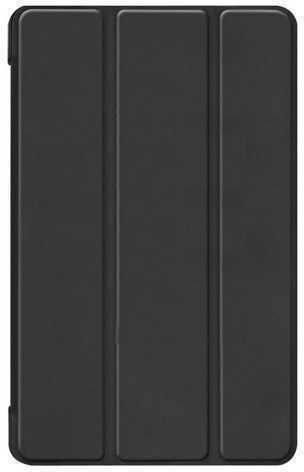 Tri-Fold Flip Cover Neagră (Galaxy Tab A 8.0 2019)