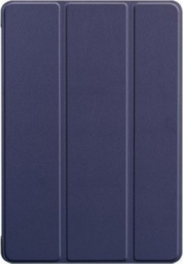 Husă Tri-Fold Flip Cover Albastru Marin MediaPad T3 10 9.6