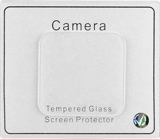 Volte-Tel Camera Tempered Glass (Galaxy A42)