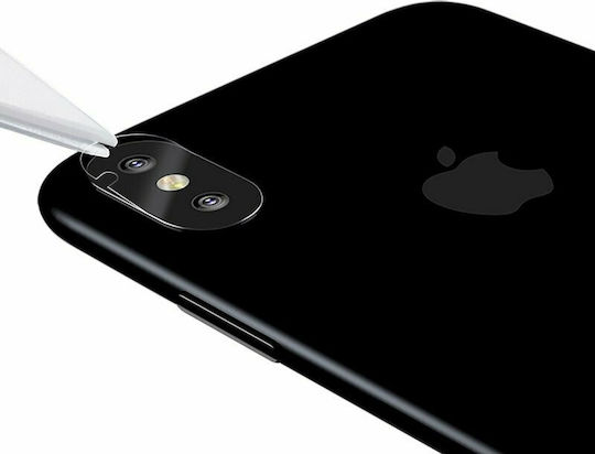 Lens Wozinsky Προστασία Κάμερας Tempered Glass Διάφανο για το iPhone XS