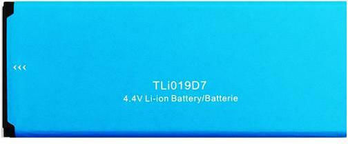 Alcatel TLi019D7 Replacement Battery 2000mAh for Alcatel 1