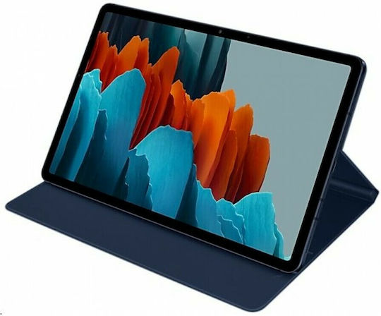Samsung Флип капак Navy (Галакси Таб С7) EF-BT630PNEGEU
