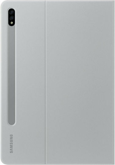 Samsung Flip Cover Gray (Galaxy Tab S7 / Galaxy Tab S8) EF-BT870PJEGEU