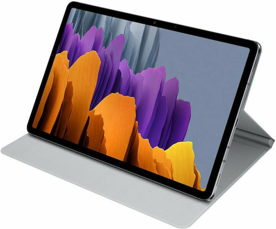 Samsung Flip Cover Gray (Galaxy Tab S7 / Galaxy Tab S8) EF-BT870PJEGEU
