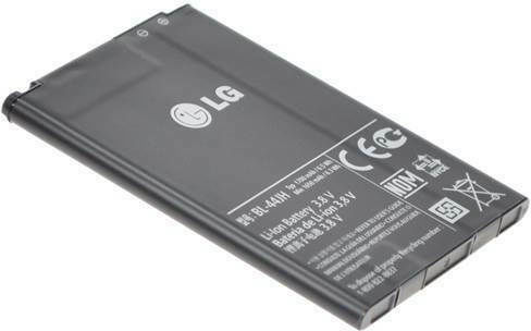 LG BL-44JH Baterie de înlocuire 1700mAh pentru Optimus L7 P700