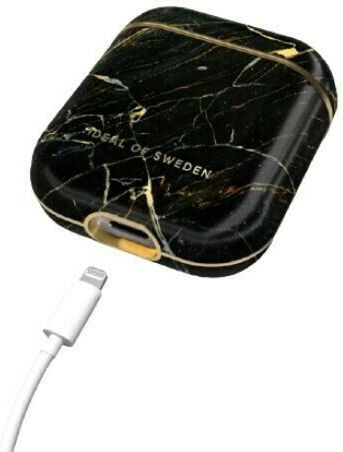 iDeal Of Sweden Printed Калъф Port Laurent Marble за Apple AirPods 1 / AirPods 2