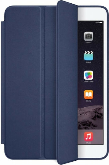 Tri-Fold Flip Cover Navy (iPad Air 2)