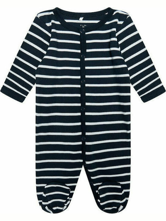 Name It Baby Bodysuit Set Long-Sleeved Multicolour 2pcs
