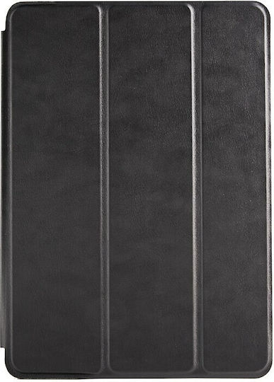 Tri-Fold Flip Cover Μαύρη (iPad 2017/2018 9.7")