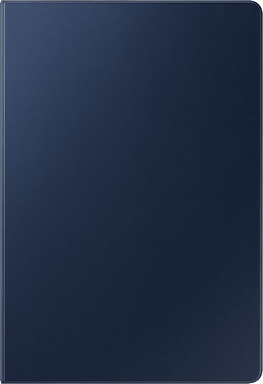 Samsung Flip Cover Navy (Galaxy Tab S7+)