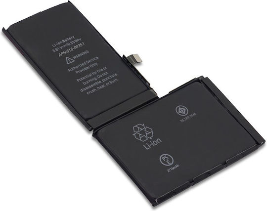 616-00512 Compatible Replacement Battery 2658mAh for iPhone XS