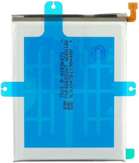 Samsung EB-BA715ABY Service Pack Replacement Battery 4500mAh for Galaxy A71