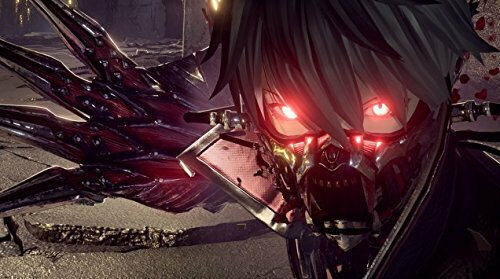 Code Vein Xbox One Game