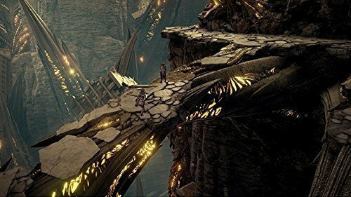 Code Vein Xbox One Game