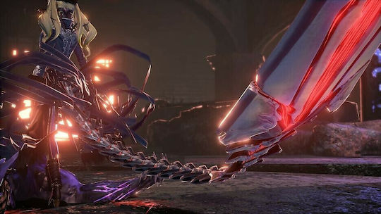 Code Vein Xbox One Game