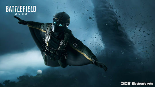 Battlefield 2042 Xbox One Game