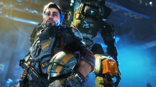 Titanfall 2 Joc Xbox One