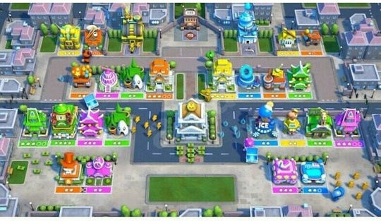 Monopoly Madness Xbox One Game