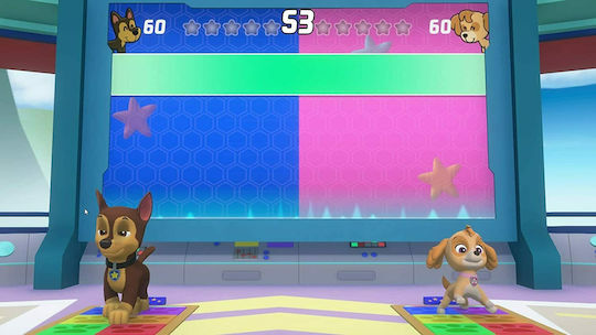 Paw Patrol: Mighty Pups Save Adventure Bay Игра за Xbox One