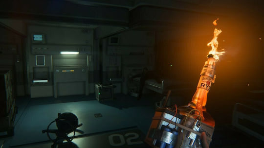 Alien: Isolation Xbox One Game