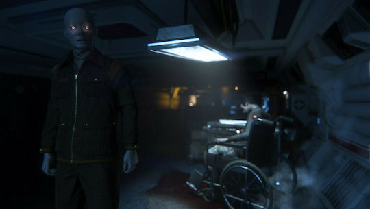 Alien: Isolation Xbox One Game