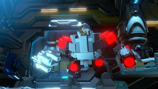 LEGO Batman 3 Beyond Gotham Xbox One Game