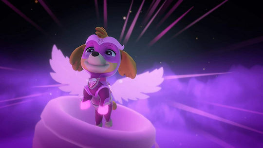Paw Patrol: Mighty Pups Save Adventure Bay Игра за Xbox One
