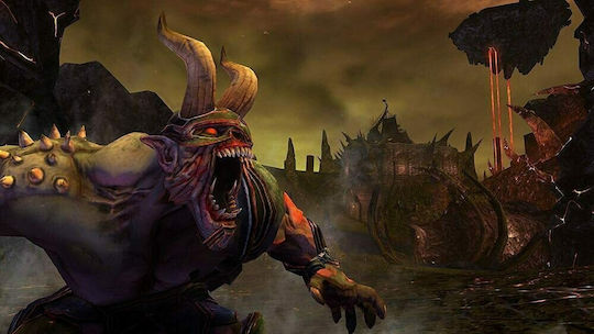 Saints Row IV Re-Elected & Gat Out of Hell Joc Xbox One