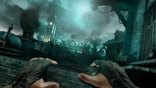 Thief Xbox One Game