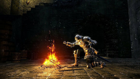 Dark Souls Remastered Switch Game