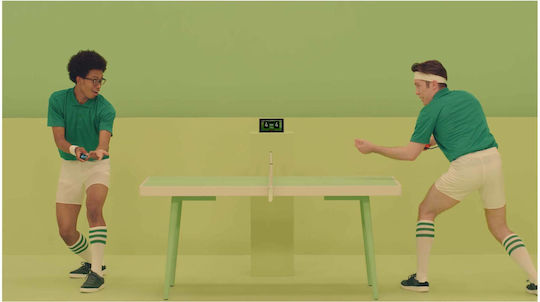 1, 2, Switch Switch-Spiel