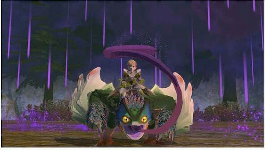 Monster Hunter Stories 2: Wings of Ruin Switch Game