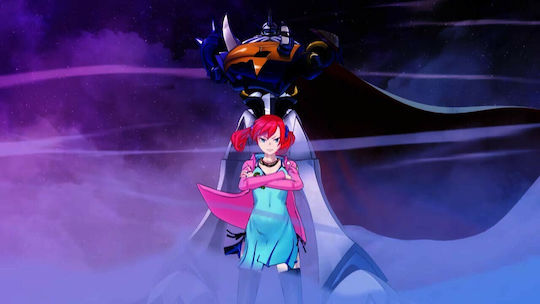 Digimon Story Cyber Sleuth: Complete Edition Switch Game