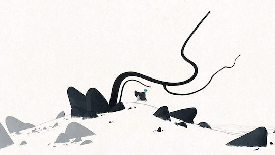Gris Switch-Spiel